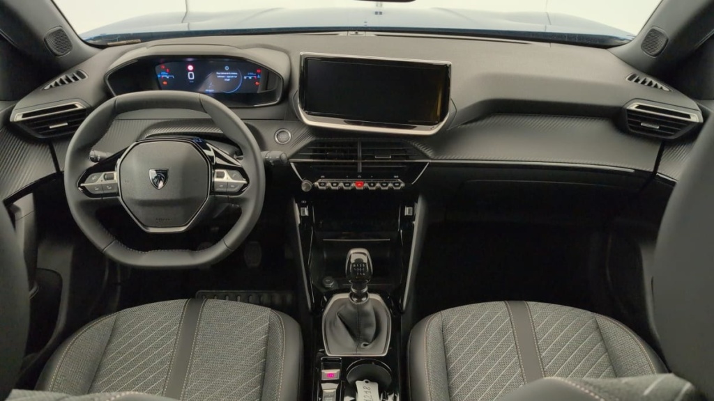 PEUGEOT 2008 100 S S BVM6 Allure - ref: 1-384561 - Photo 12
