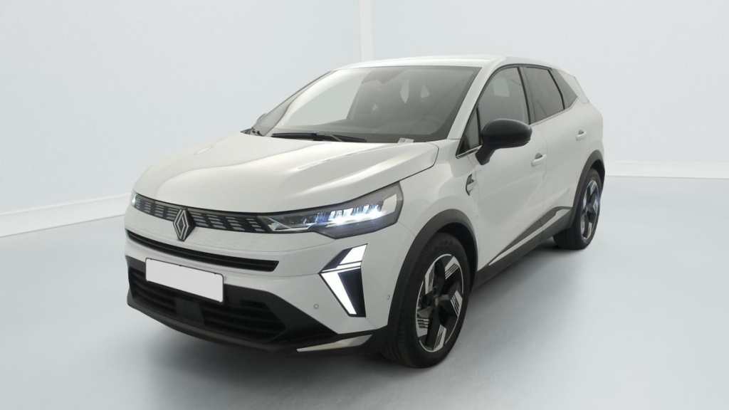 RENAULT Symbioz E-Tech full hybrid 160 ch Techno - ref: 1-384578 - Photo 3