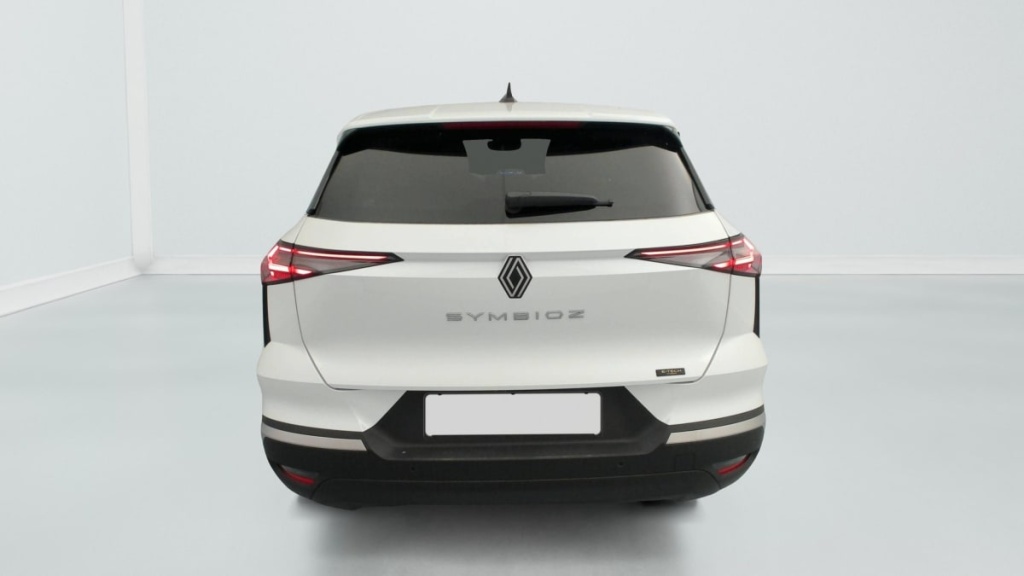 RENAULT Symbioz E-Tech full hybrid 160 ch Techno - ref: 1-384578 - Photo 6