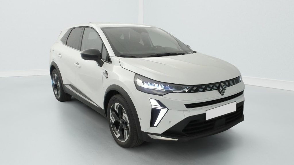 RENAULT Symbioz E-Tech full hybrid 160 ch Techno - ref: 1-384580 - Photo 1