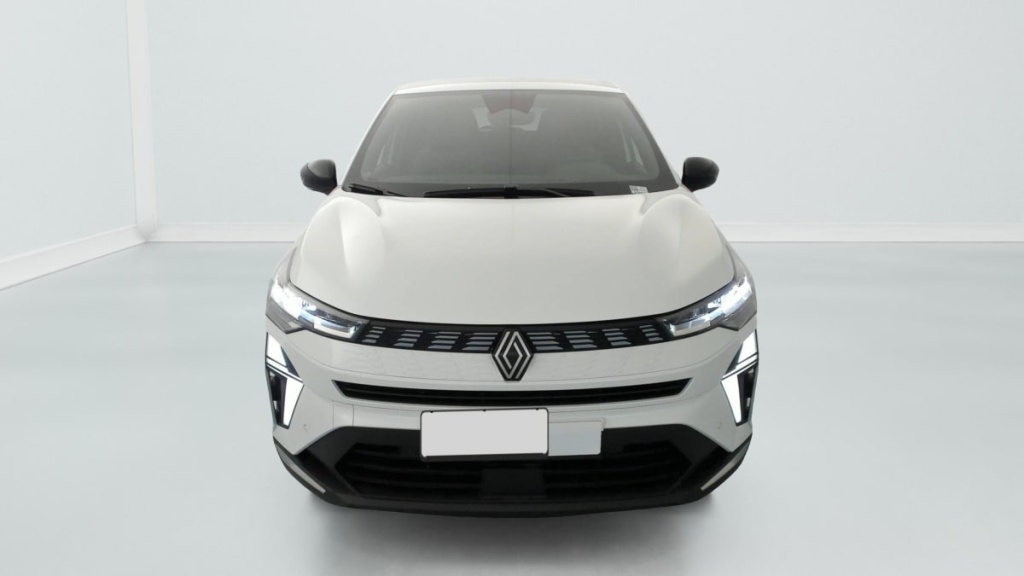RENAULT Symbioz E-Tech full hybrid 160 ch Techno - ref: 1-384580 - Photo 2