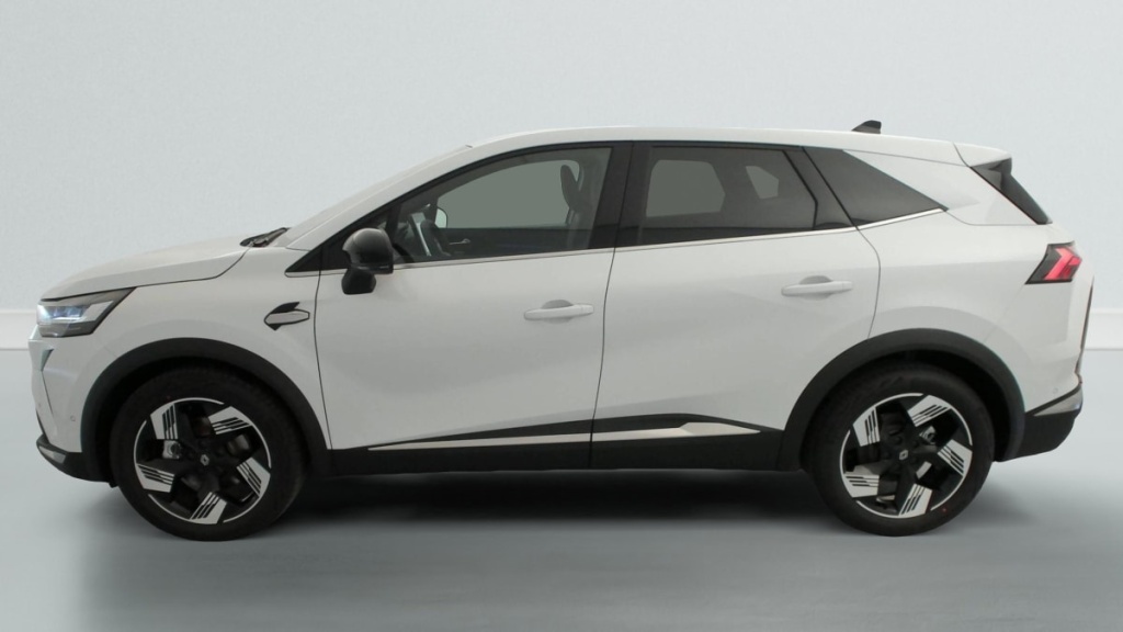 RENAULT Symbioz E-Tech full hybrid 160 ch Techno - ref: 1-384580 - Photo 4