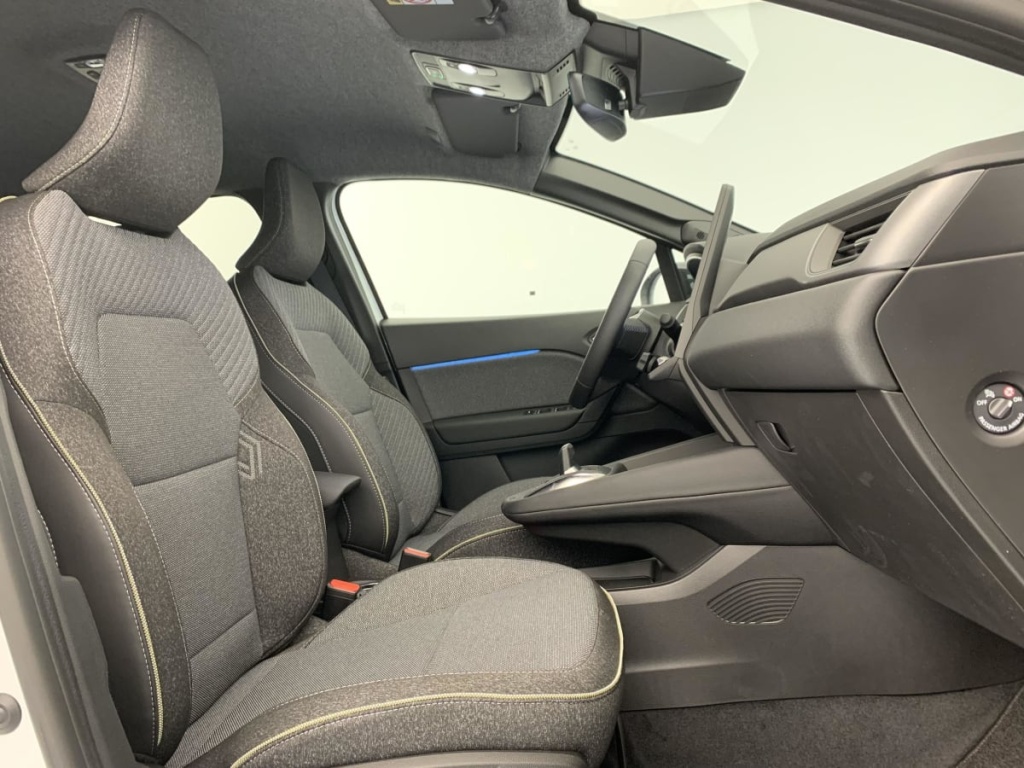RENAULT Symbioz E-Tech full hybrid 160 ch Techno - ref: 1-384580 - Photo 9