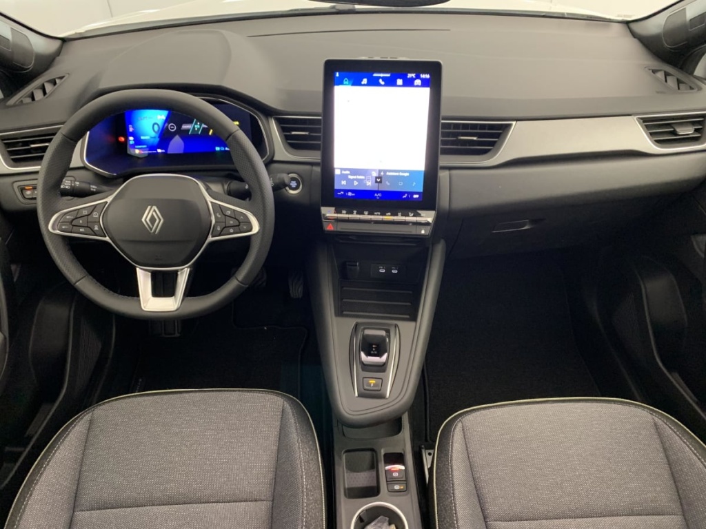 RENAULT Symbioz E-Tech full hybrid 160 ch Techno - ref: 1-384582 - Photo 12