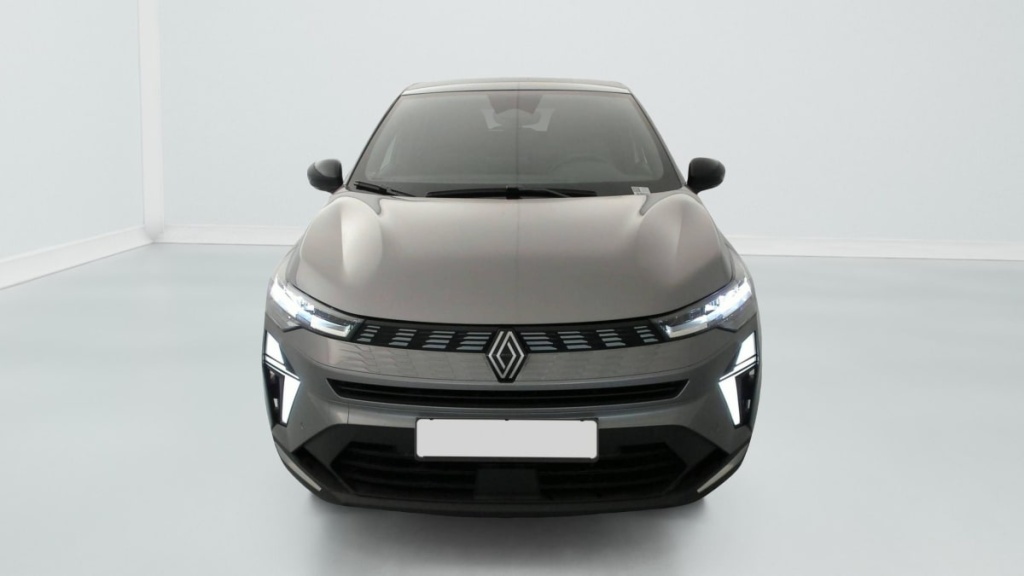 RENAULT Symbioz E-Tech full hybrid 160 ch Techno - ref: 1-384584 - Photo 2