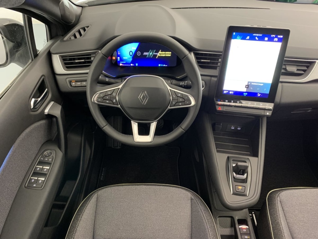 RENAULT Symbioz E-Tech full hybrid 160 ch Techno - ref: 1-384585 - Photo 13