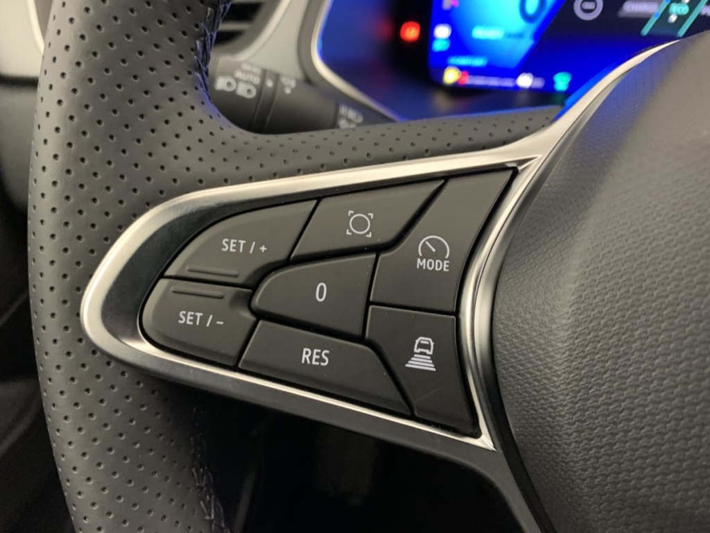 RENAULT Symbioz E-Tech full hybrid 160 ch Techno - ref: 1-384585 - Photo 15
