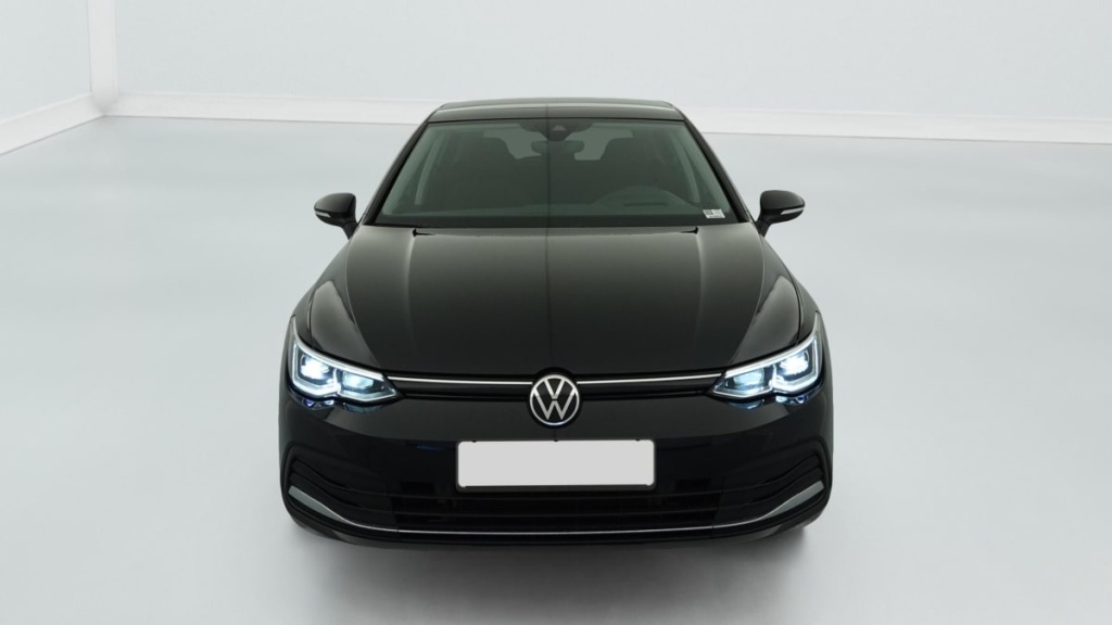 VOLKSWAGEN Golf 2.0 TDI SCR 150 DSG7 ACTIVE - ref: 1-384688 - Photo 2