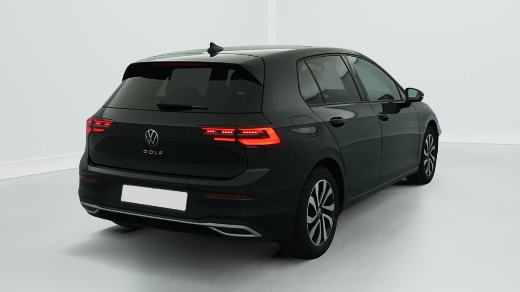VOLKSWAGEN Golf 2.0 TDI SCR 150 DSG7 ACTIVE - ref: 1-384688 - Photo 7