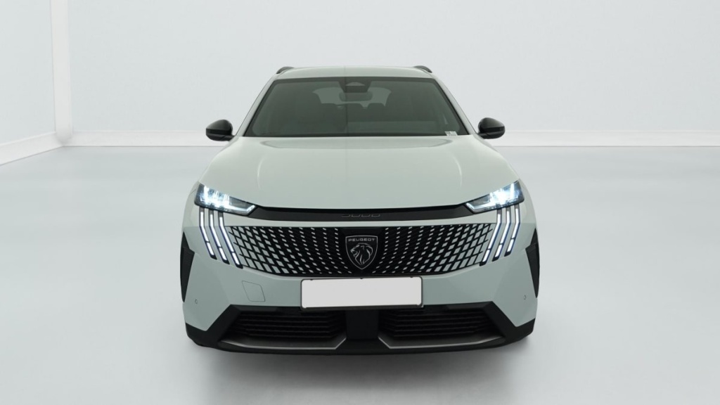 PEUGEOT 5008 HYBRID 145 CH E-DCS6 ALLURE - ref: 1-384739 - Photo 2