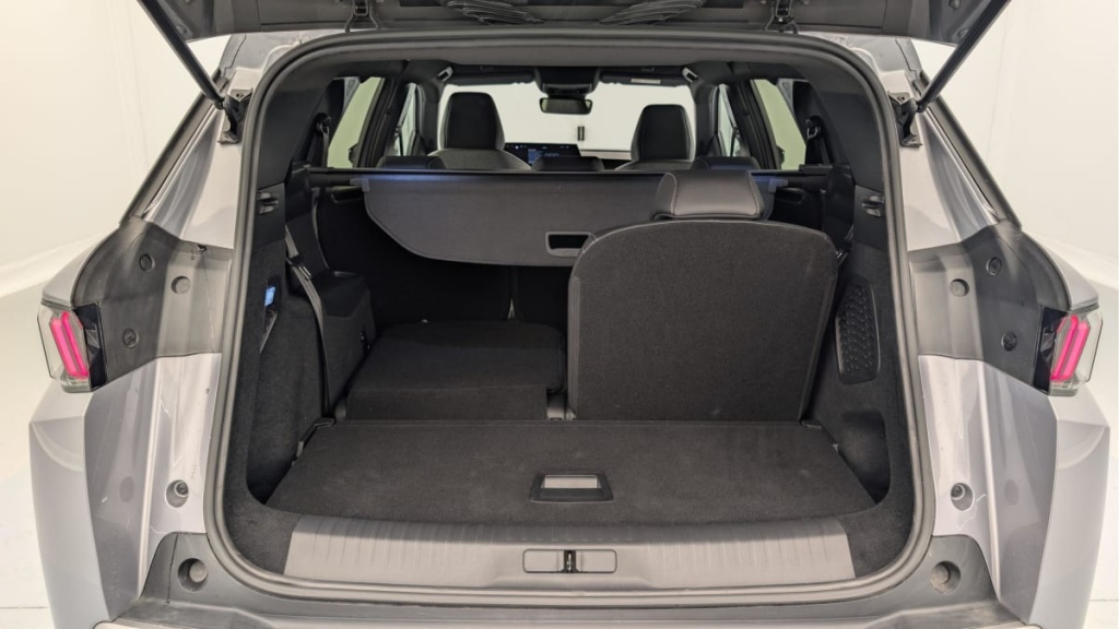 PEUGEOT 5008 HYBRID 145 CH E-DCS6 ALLURE - ref: 1-384764 - Photo 11