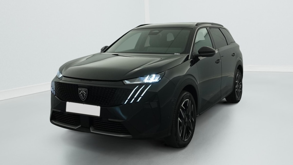 PEUGEOT 5008 HYBRID 145 CH E-DCS6 ALLURE - ref: 1-384779 - Photo 3