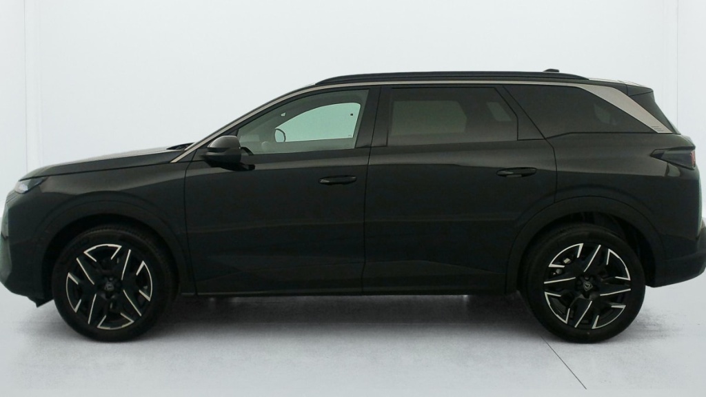 PEUGEOT 5008 HYBRID 145 CH E-DCS6 ALLURE - ref: 1-384779 - Photo 4