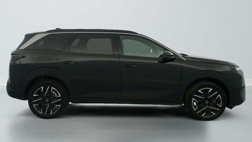 PEUGEOT 5008 HYBRID 145 CH E-DCS6 ALLURE - ref: 1-384779 - Photo 8