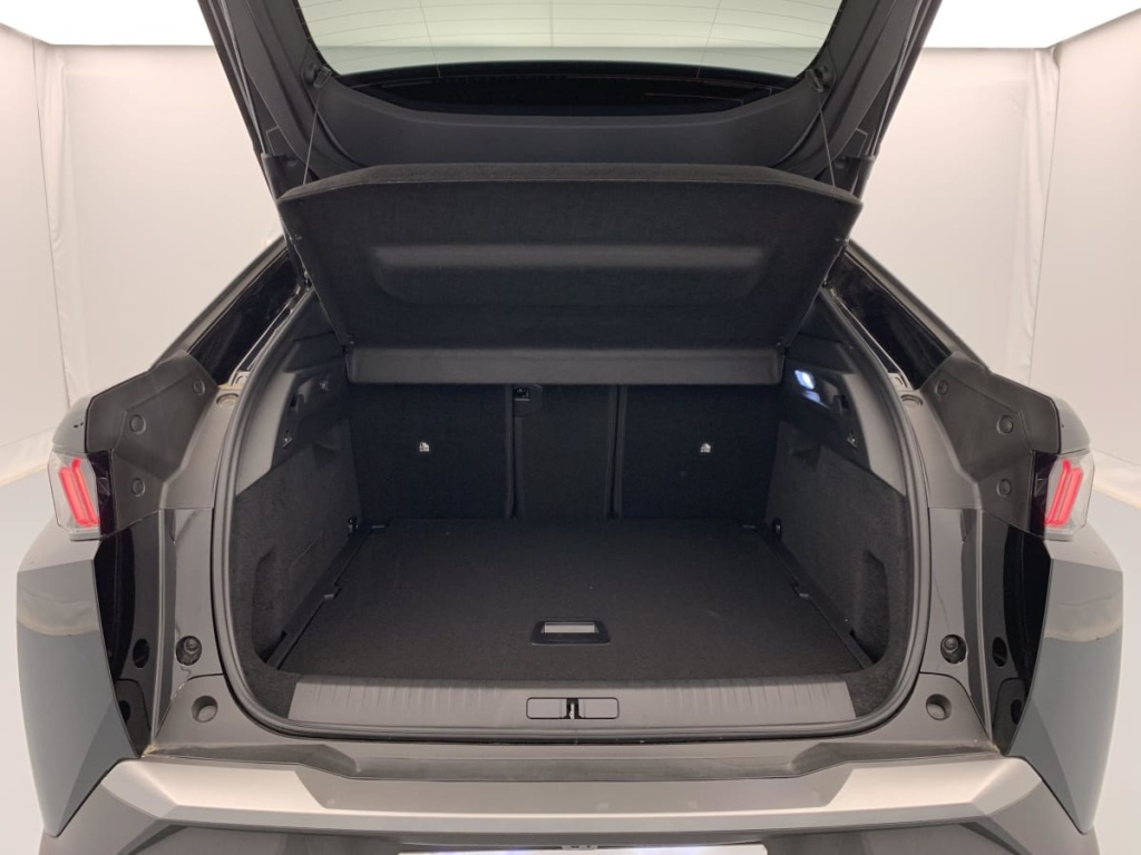 PEUGEOT 3008 Hybrid 145 e-DCS6 Allure - ref: 1-384809 - Photo 11