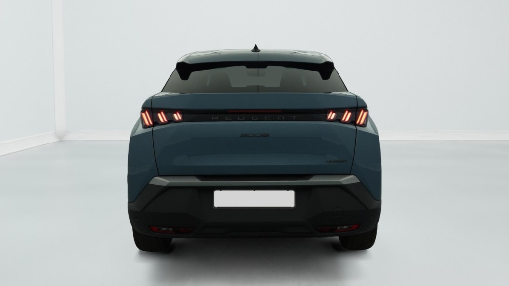 PEUGEOT 3008 Hybrid 145 e-DCS6 Allure - ref: 1-384834 - Photo 6