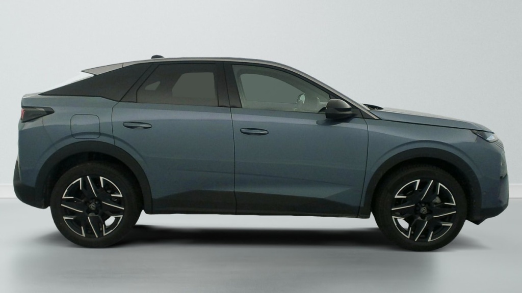 PEUGEOT 3008 Hybrid 145 e-DCS6 Allure - ref: 1-384834 - Photo 8