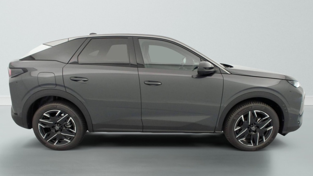 PEUGEOT 3008 Hybrid 145 e-DCS6 Allure - ref: 1-384839 - Photo 8