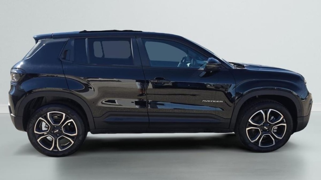 JEEP Avenger 1.2 Turbo T3 110 ch e-Hybrid BVR6 Summit - ref: 1-384868 - Photo 8