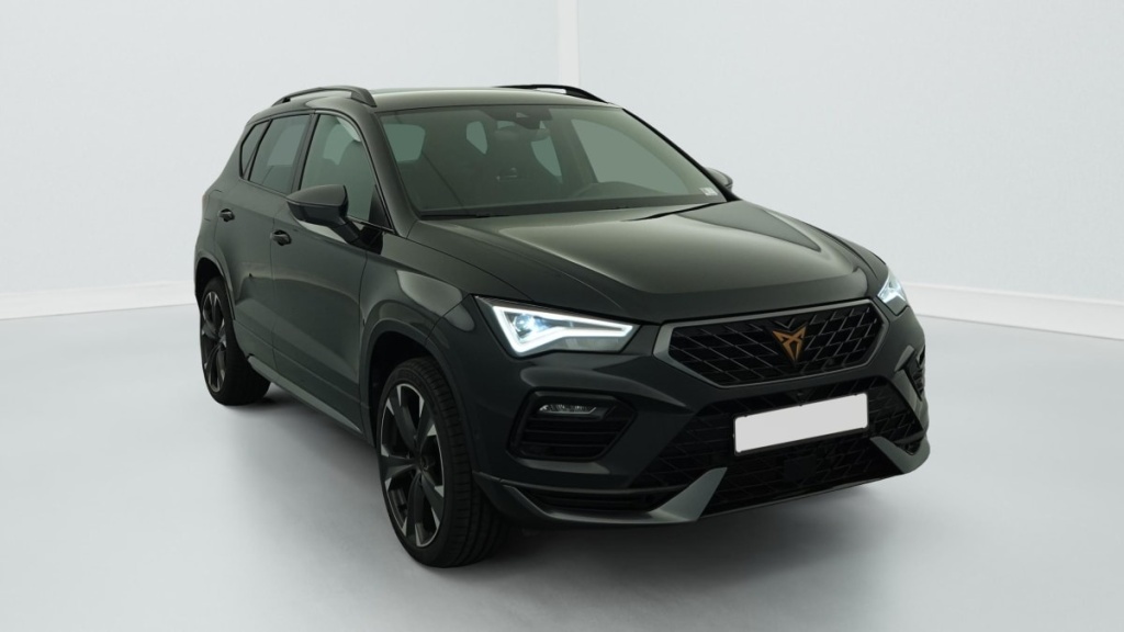 CUPRA Ateca 1.5 TSI 150ch DSG7 V - ref: 1-384930 - Photo 1