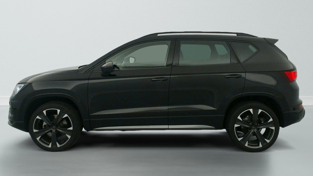 CUPRA Ateca 1.5 TSI 150ch DSG7 V - ref: 1-384930 - Photo 4
