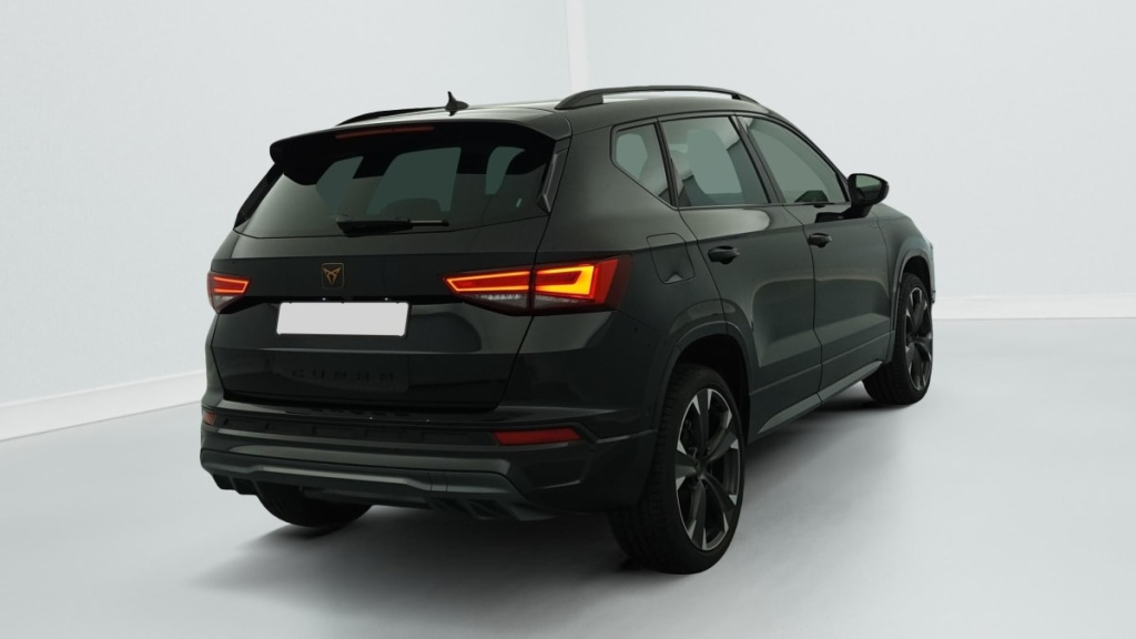 CUPRA Ateca 1.5 TSI 150ch DSG7 V - ref: 1-384930 - Photo 7