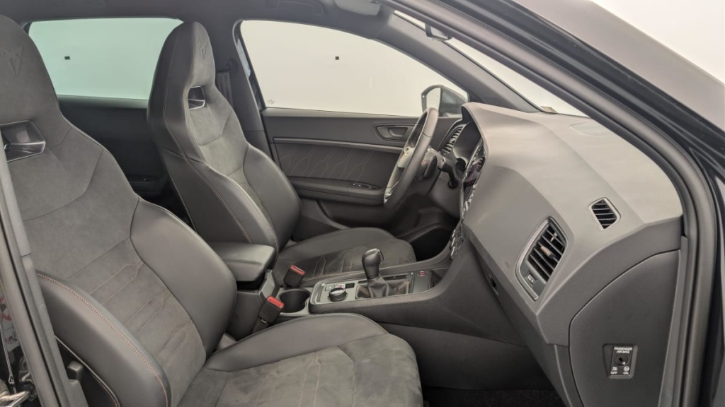 CUPRA Ateca 1.5 TSI 150ch DSG7 V - ref: 1-384930 - Photo 9