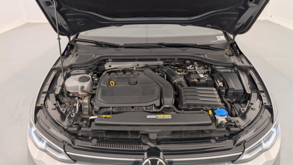 VOLKSWAGEN Golf 1.5 TSI ACT OPF 130 BVM6 LIFE - ref: 1-384931 - Photo 20