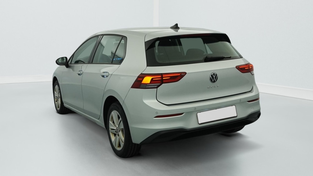 VOLKSWAGEN Golf 1.5 TSI ACT OPF 130 BVM6 LIFE - ref: 1-384931 - Photo 5