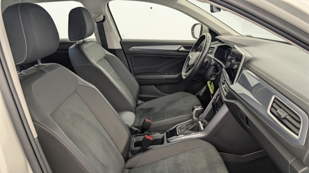VOLKSWAGEN T-Roc 1.5 TSI EVO 150 Start Stop DSG7 Style - ref: 1-384938 - Photo 9