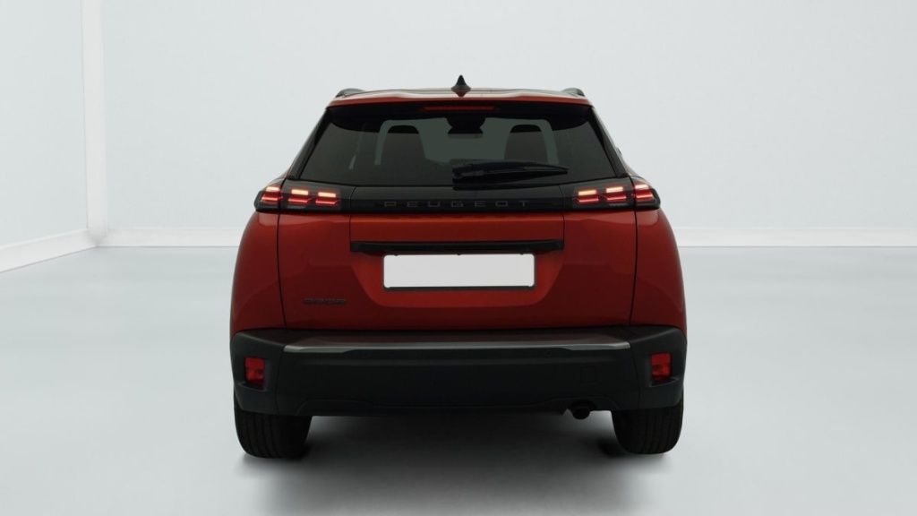 PEUGEOT 2008 100 S S BVM6 Allure - ref: 1-385025 - Photo 6