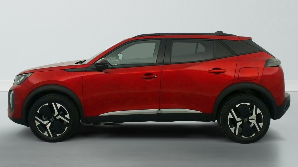 PEUGEOT 2008 100 S S BVM6 Allure - ref: 1-385027 - Photo 4