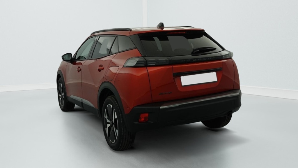 PEUGEOT 2008 100 S S BVM6 Allure - ref: 1-385027 - Photo 5