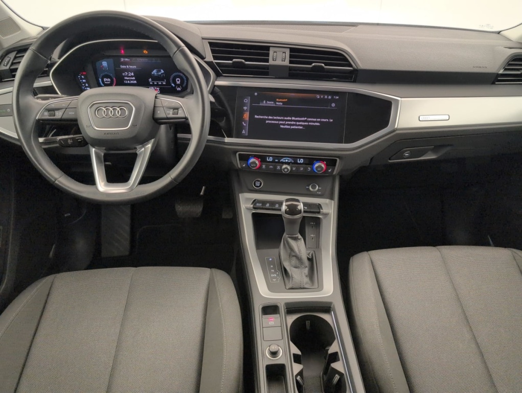 AUDI Q3 Sportback 35 TDI 150 ch S tronic 7 Design - ref: 1-385052 - Photo 13