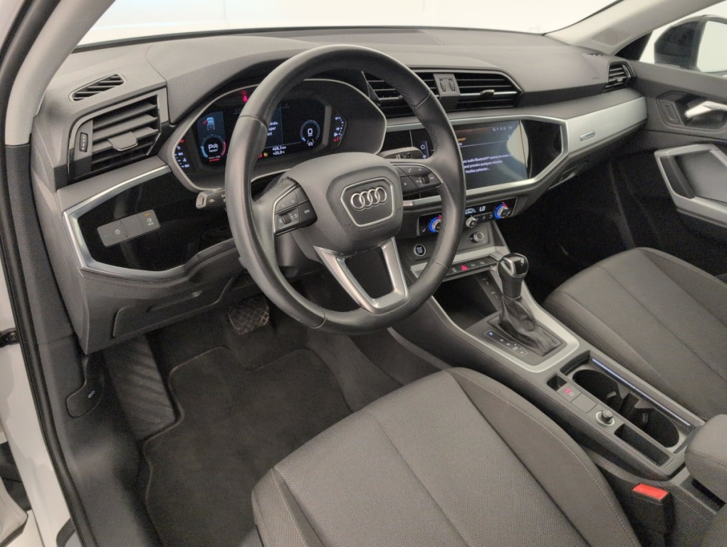 AUDI Q3 Sportback 35 TDI 150 ch S tronic 7 Design - ref: 1-385052 - Photo 15