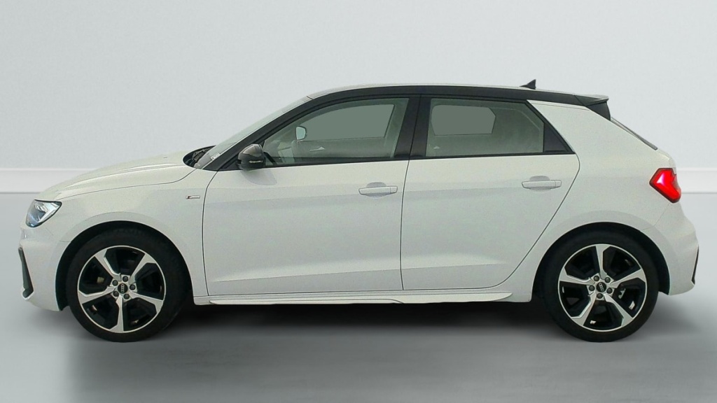 AUDI A1 Sportback 30 TFSI 116 ch BVM6 Design - ref: 1-385147 - Photo 4