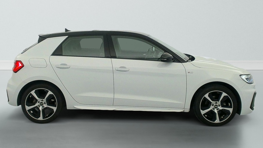 AUDI A1 Sportback 30 TFSI 116 ch BVM6 Design - ref: 1-385147 - Photo 8
