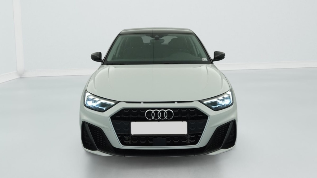 AUDI A1 Sportback 30 TFSI 116 ch BVM6 Design - ref: 1-385148 - Photo 2