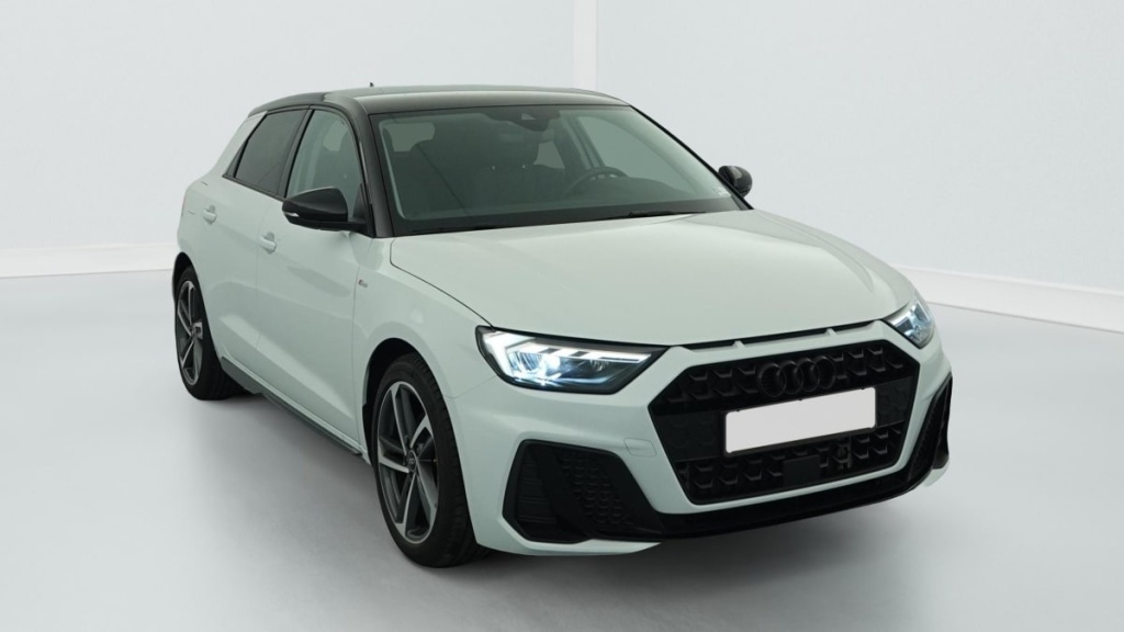 AUDI A1 Sportback 30 TFSI 116 ch BVM6 Design - ref: 1-385149 - Photo 1