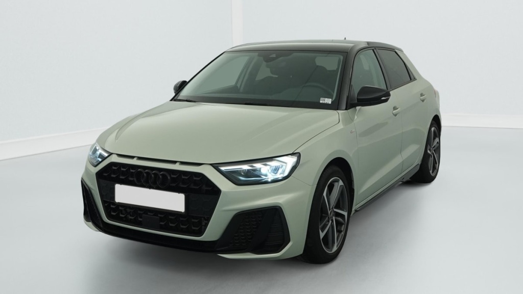 AUDI A1 Sportback 30 TFSI 116 ch BVM6 Design - ref: 1-385150 - Photo 3
