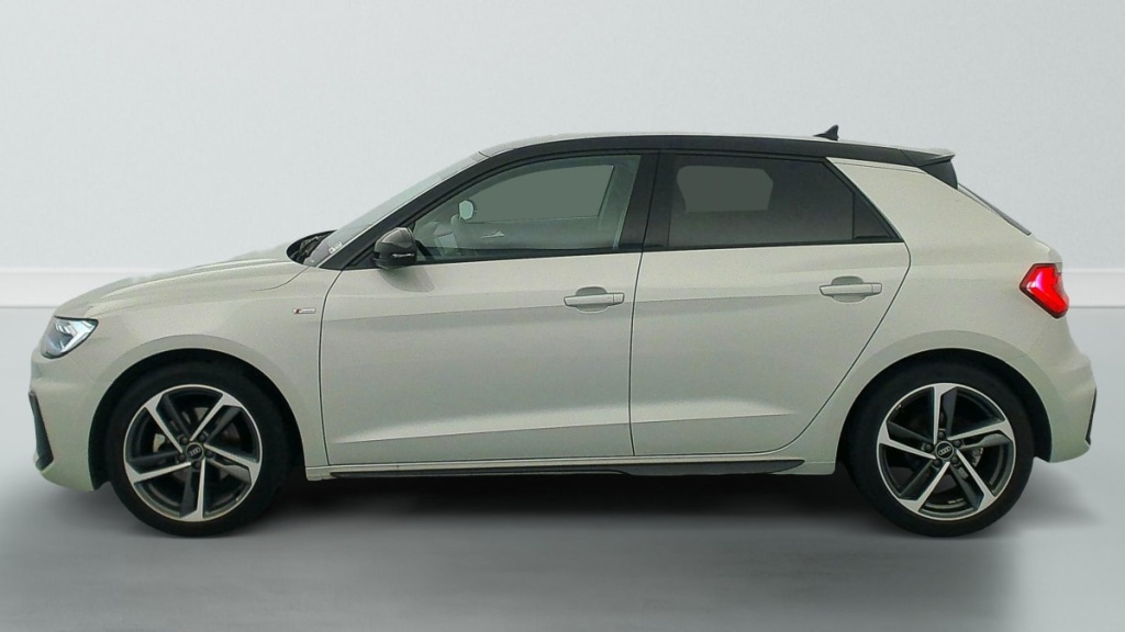 AUDI A1 Sportback 30 TFSI 116 ch BVM6 Design - ref: 1-385150 - Photo 4
