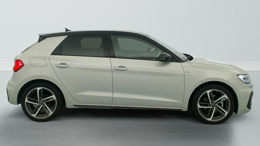 AUDI A1 Sportback 30 TFSI 116 ch BVM6 Design - ref: 1-385150 - Photo 8