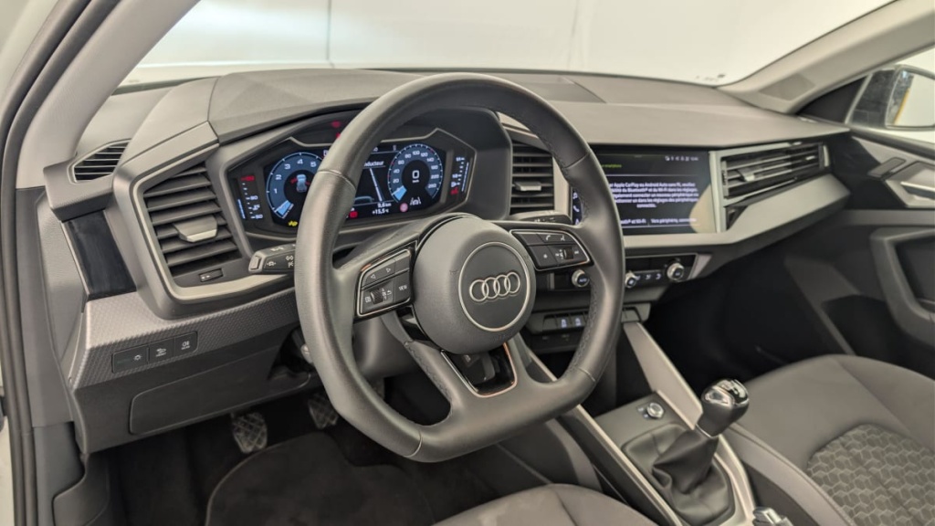 AUDI A1 Sportback 30 TFSI 116 ch BVM6 Design - ref: 1-385151 - Photo 15