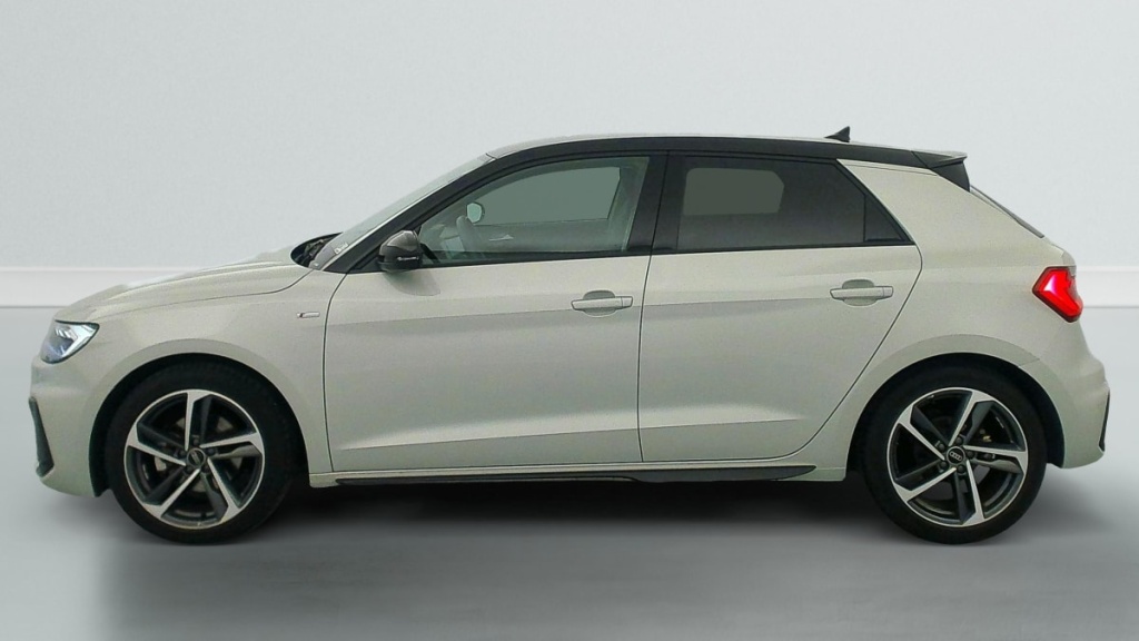 AUDI A1 Sportback 30 TFSI 116 ch BVM6 Design - ref: 1-385151 - Photo 4