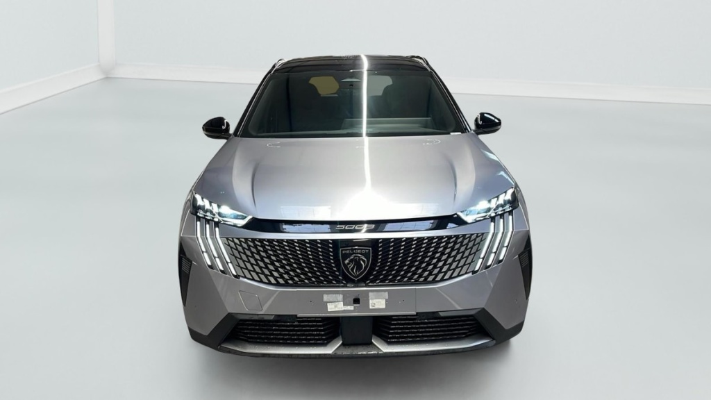PEUGEOT 5008 HYBRID 145CH E-DCS6 GT - ref: 1-385193 - Photo 2