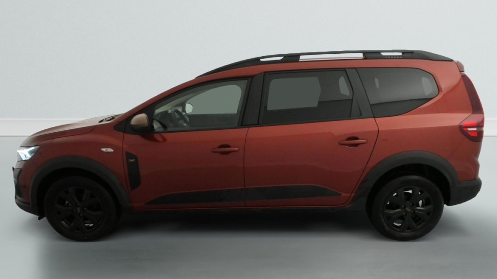 DACIA Jogger ECO-G 100 5 places GSR2 Extreme - ref: 1-385251 - Photo 4