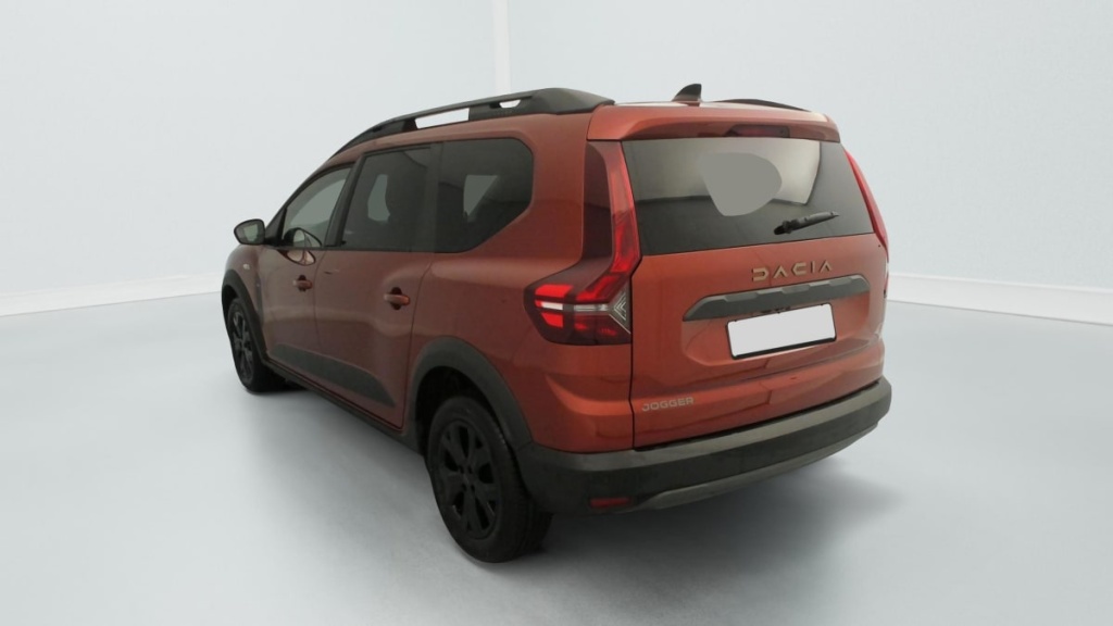 DACIA Jogger ECO-G 100 5 places GSR2 Extreme - ref: 1-385251 - Photo 5