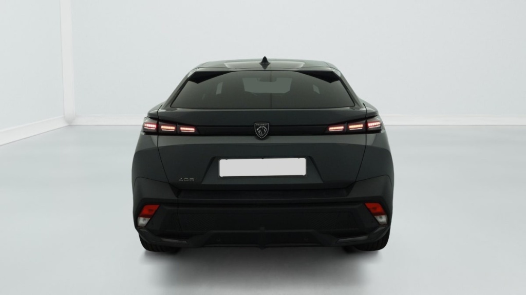 PEUGEOT 408 Hybrid 145 e-DCS6 Allure - ref: 1-385370 - Photo 6