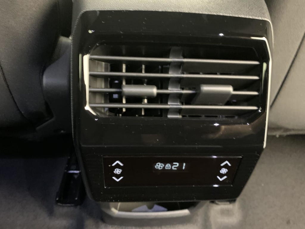 PEUGEOT 5008 HYBRID 145 CH E-DCS6 ALLURE - ref: 1-385550 - Photo 20