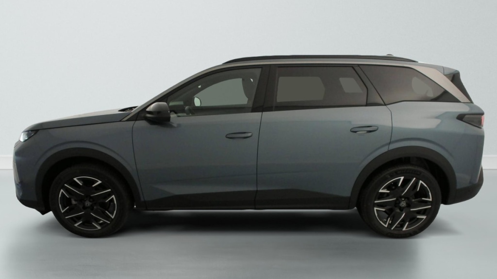 PEUGEOT 5008 HYBRID 145 CH E-DCS6 ALLURE - ref: 1-385550 - Photo 4